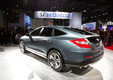 Honda Crosstour