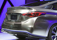 Infiniti LE