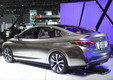 Infiniti LE