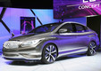 Infiniti LE