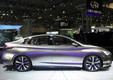 Infiniti LE