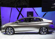 Infiniti LE