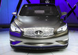 Infiniti LE
