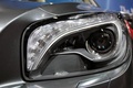 Mercedes-Benz SL65 AMG 45th Anniversary