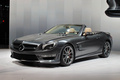 Mercedes-Benz SL65 AMG 45th Anniversary