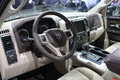 Ram 1500 Pentastar V6