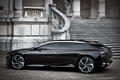 Citroen Numero 9