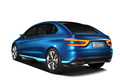 Denza Concept