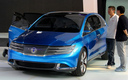 Denza Concept