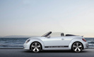 Volkswagen E-Bugster Convertible