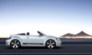 Volkswagen E-Bugster Convertible