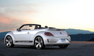Volkswagen E-Bugster Convertible