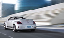 Volkswagen E-Bugster Convertible