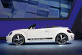 Volkswagen E-Bugster Convertible