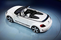 Volkswagen E-Bugster Convertible
