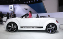 Volkswagen E-Bugster Convertible