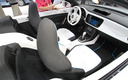 Volkswagen E-Bugster Convertible