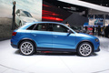 Audi Q3 RS