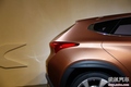 Chery TX и Ant