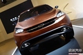Chery TX и Ant
