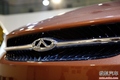 Chery TX и Ant