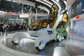 Chery TX и Ant