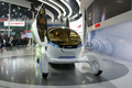Chery TX и Ant