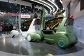 Chery TX и Ant