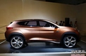 Chery TX и Ant