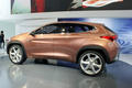 Chery TX и Ant