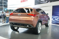 Chery TX и Ant
