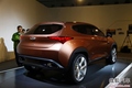 Chery TX и Ant