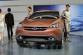 Chery TX