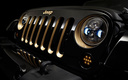 Jeep Wrangler Dragon Design Concept