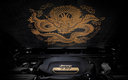 Jeep Wrangler Dragon Design Concept