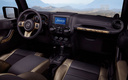 Jeep Wrangler Dragon Design Concept