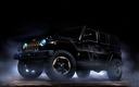 Jeep Wrangler Dragon Design Concept