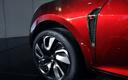 MG Icon
