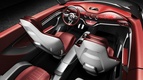 MG Icon