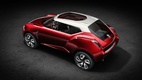 MG Icon
