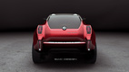 MG Icon