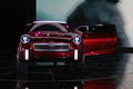 MG Icon