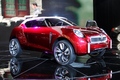 MG Icon