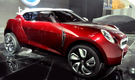 MG Icon
