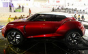 MG Icon