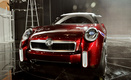 MG Icon