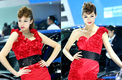 Девушки Пекина-2012
