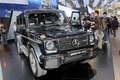 Mercedes-Benz G-Class AMG
