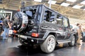 Mercedes-Benz G-Class AMG