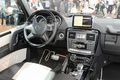 Mercedes-Benz G-Class AMG
